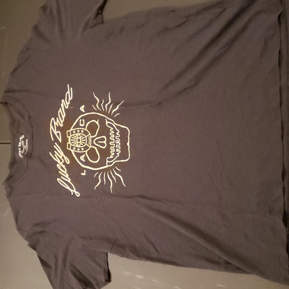Lucky Brand Other - Lucky Brand T shirt